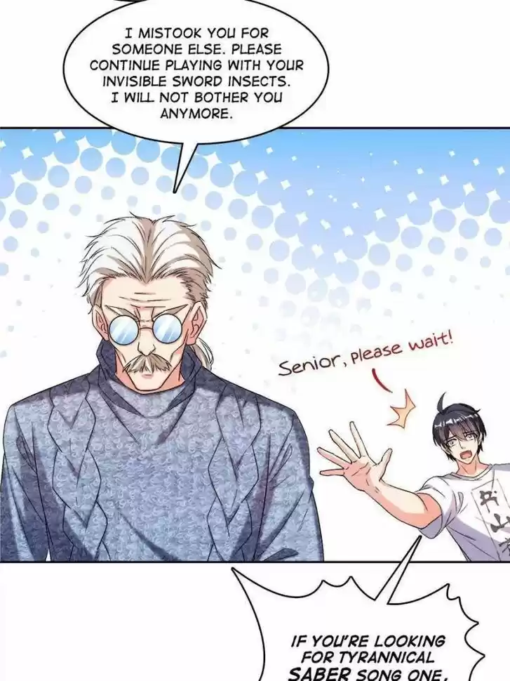 Cultivation Chat Group Ch.393