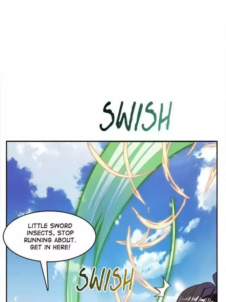 Cultivation Chat Group Ch.393