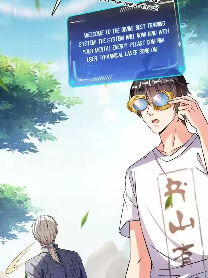 Cultivation Chat Group Ch.393