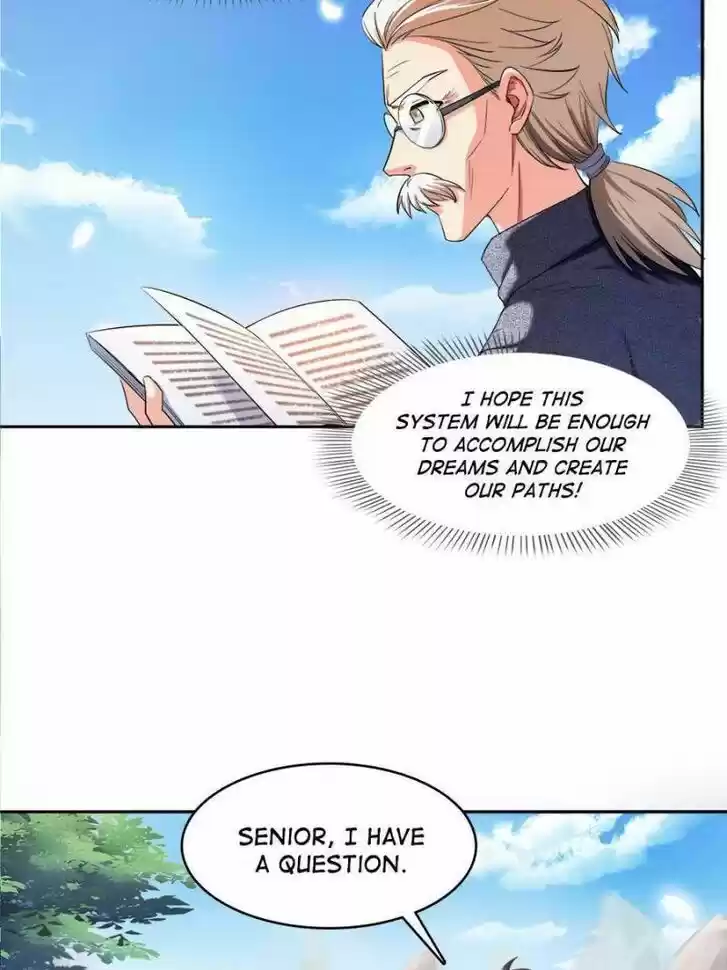 Cultivation Chat Group Ch.393