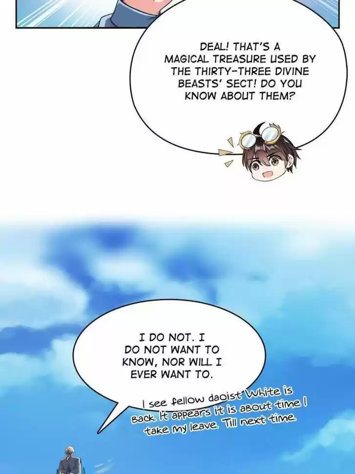 Cultivation Chat Group Ch.393