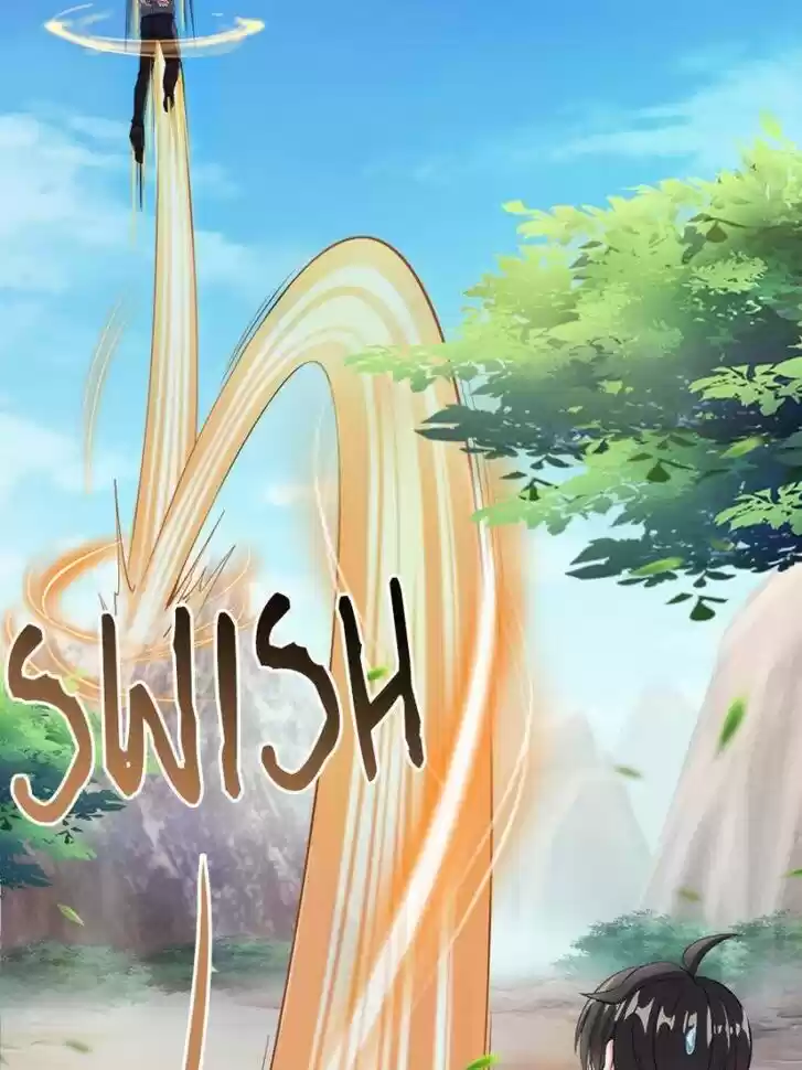 Cultivation Chat Group Ch.393