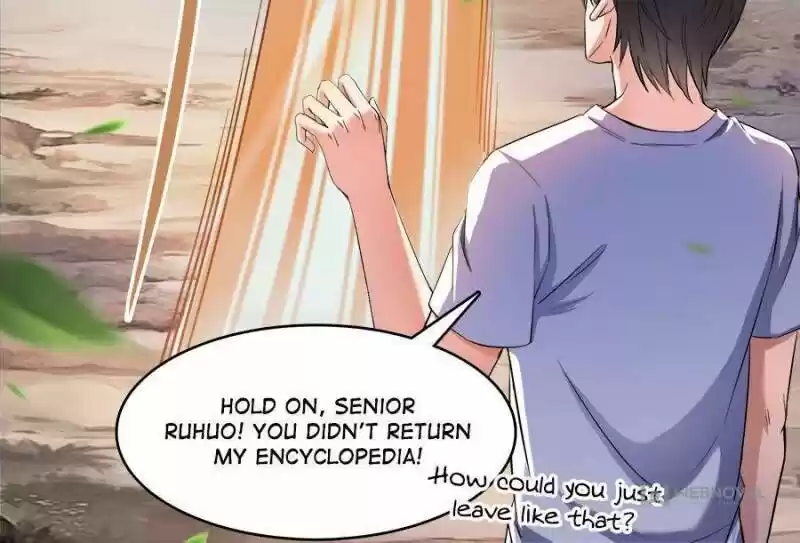 Cultivation Chat Group Ch.393