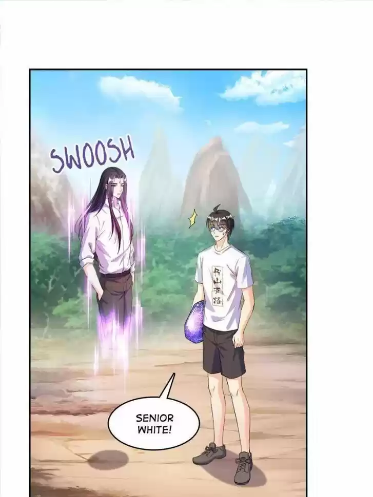 Cultivation Chat Group Ch.393