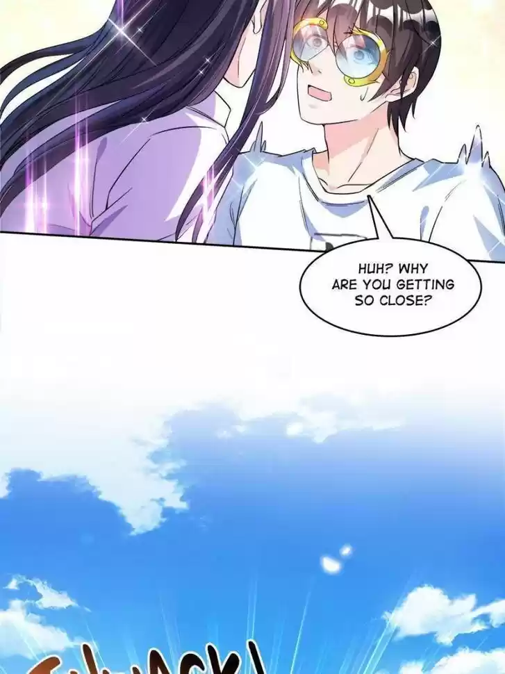 Cultivation Chat Group Ch.393