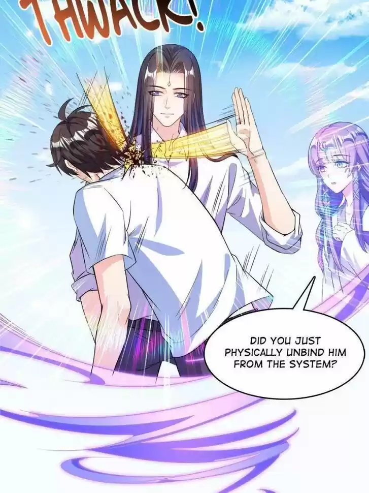 Cultivation Chat Group Ch.393