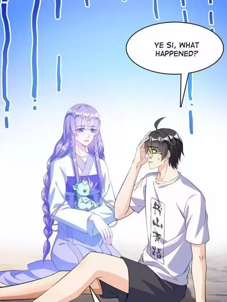 Cultivation Chat Group Ch.393