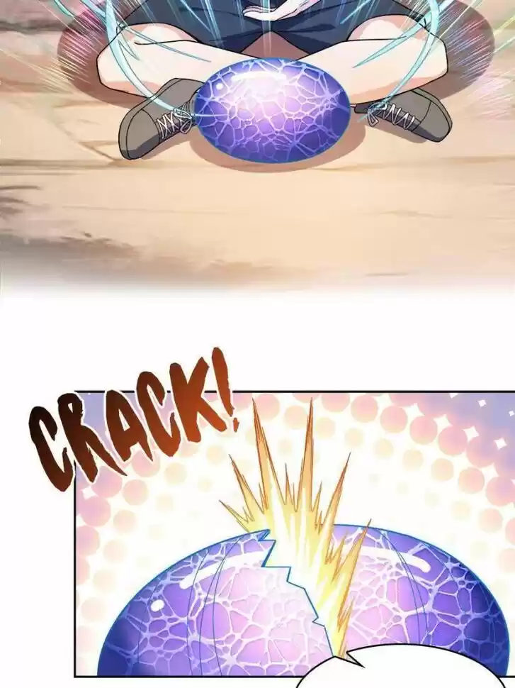 Cultivation Chat Group Ch.393