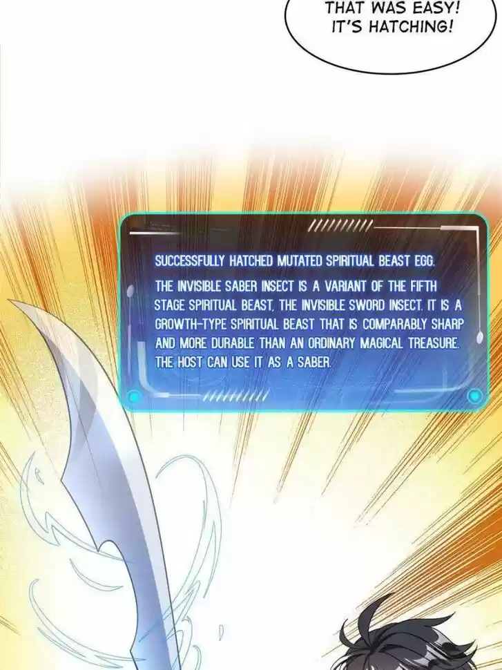 Cultivation Chat Group Ch.393