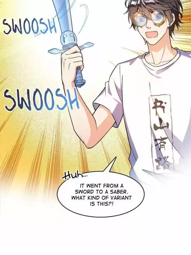 Cultivation Chat Group Ch.393