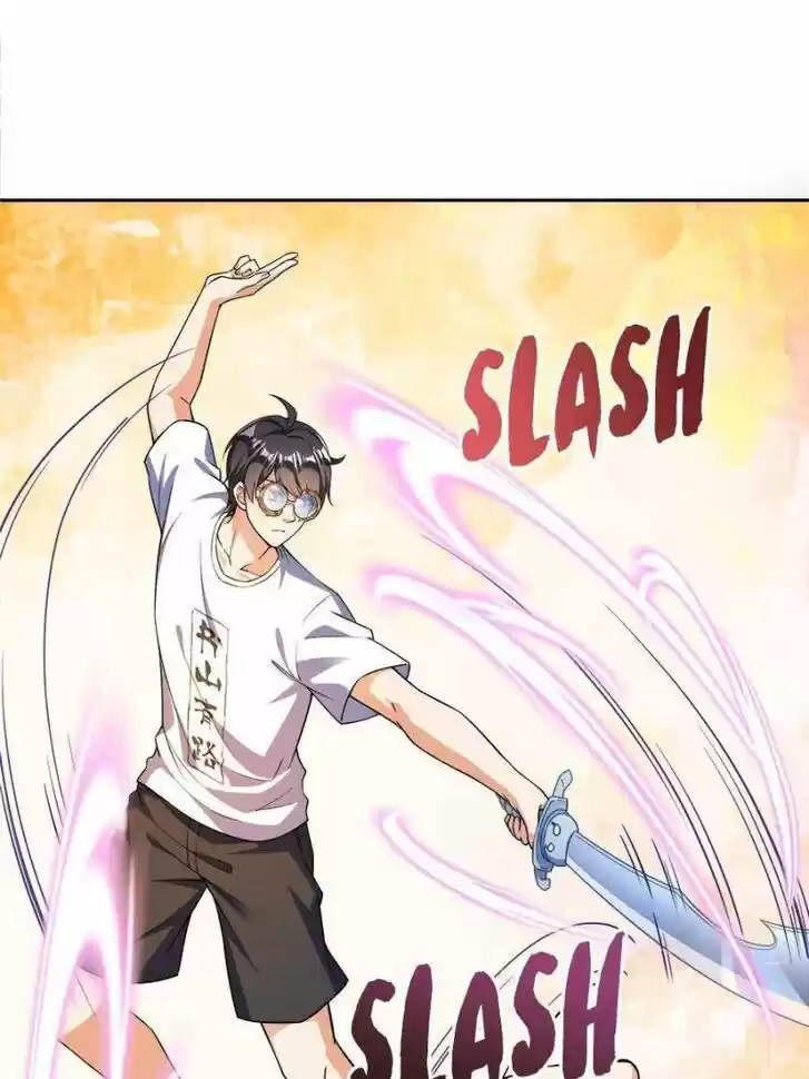 Cultivation Chat Group Ch.393