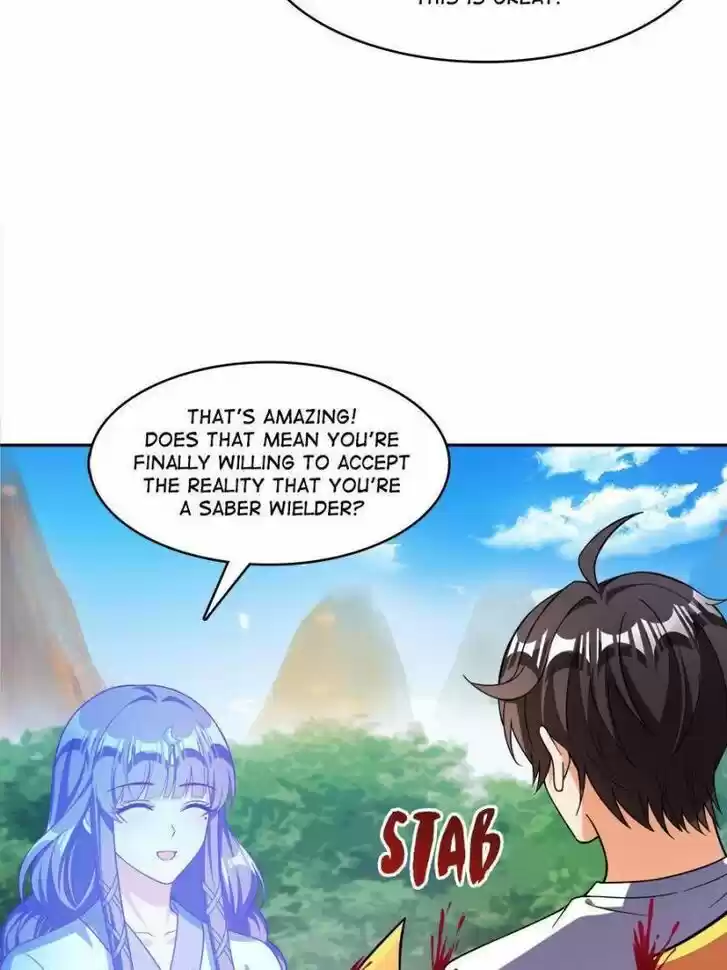 Cultivation Chat Group Ch.393