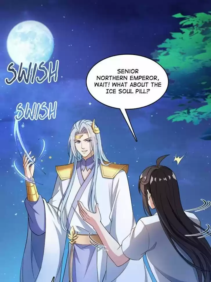 Cultivation Chat Group Ch.407