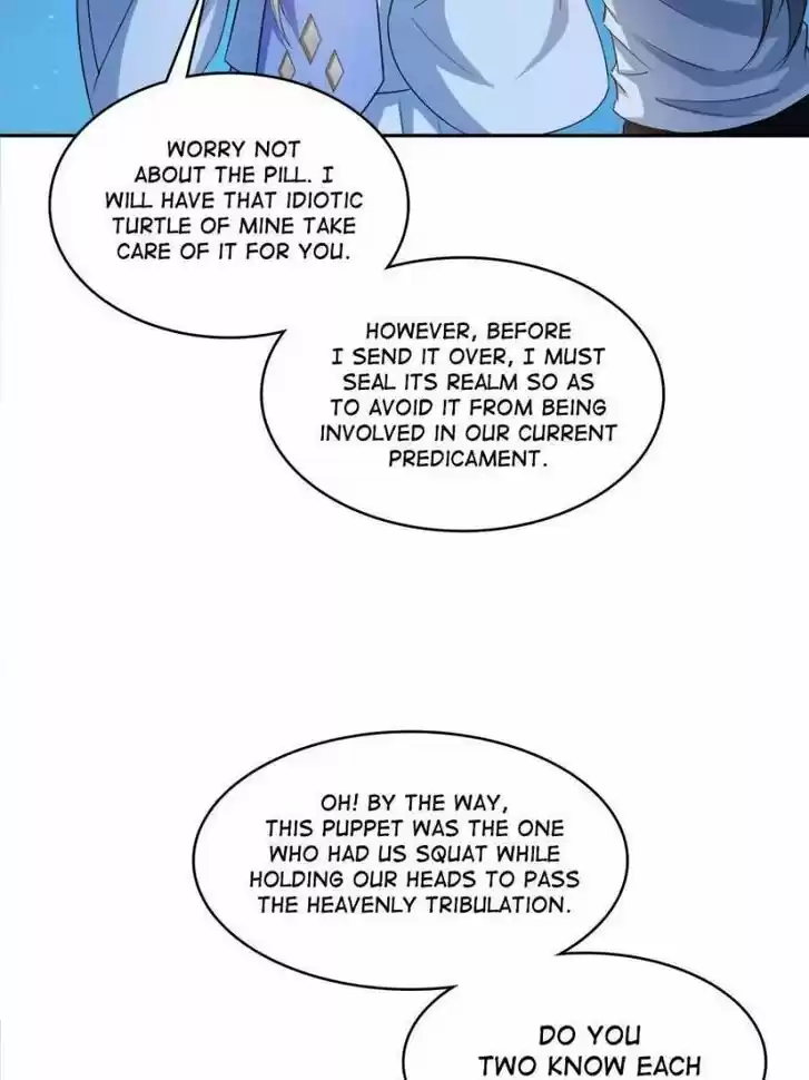 Cultivation Chat Group Ch.407