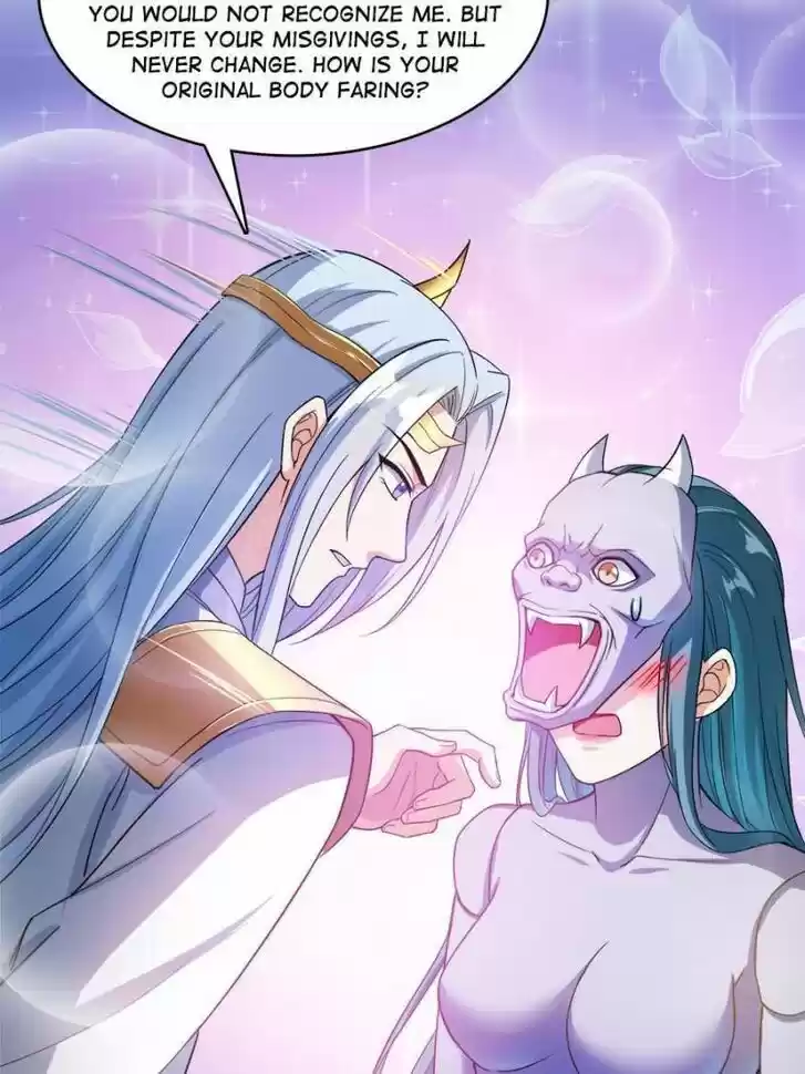 Cultivation Chat Group Ch.407