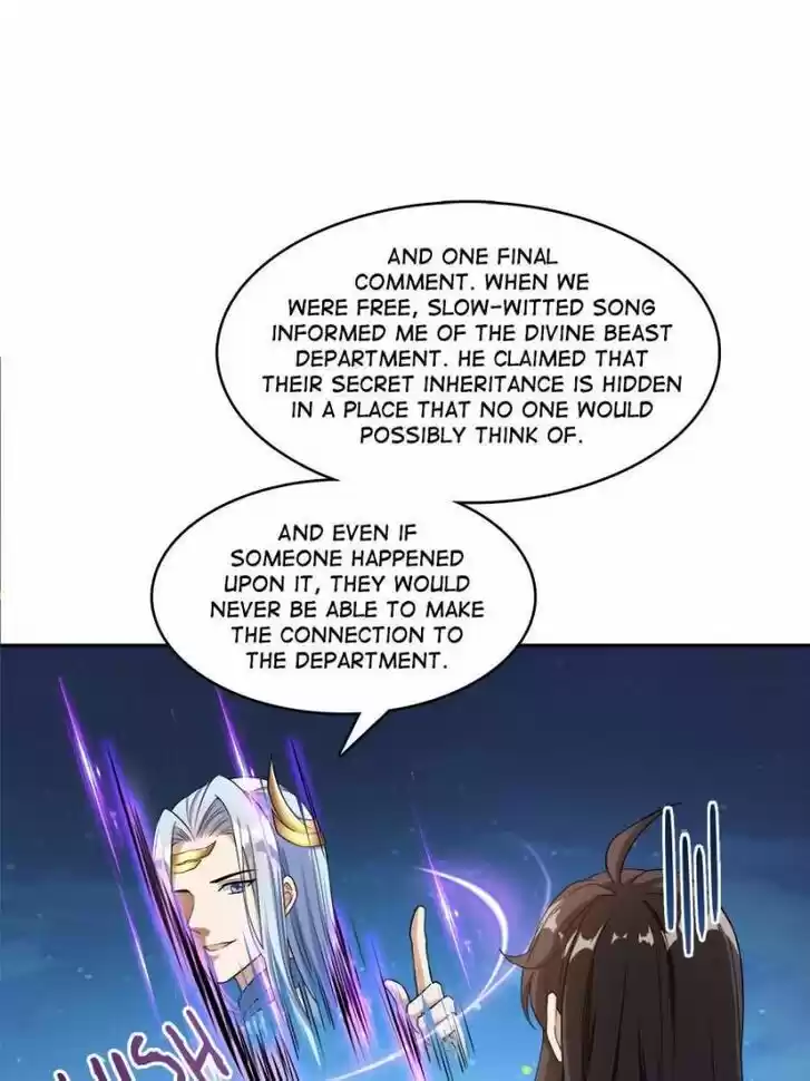 Cultivation Chat Group Ch.407