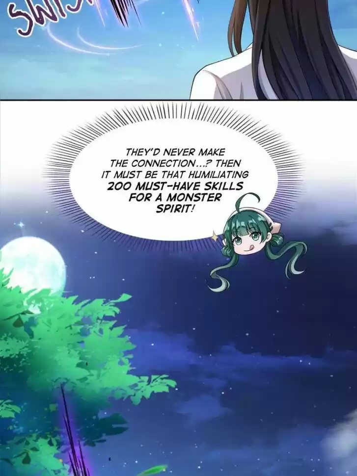 Cultivation Chat Group Ch.407