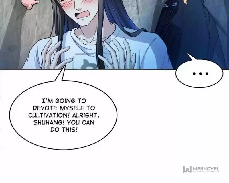 Cultivation Chat Group Ch.407