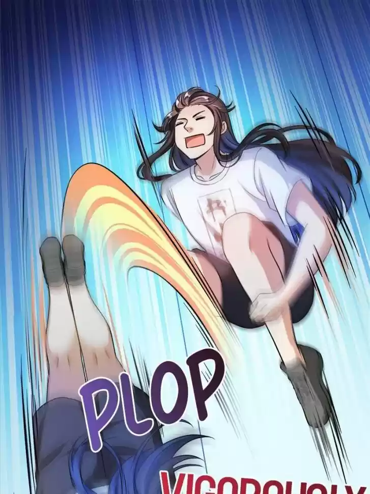 Cultivation Chat Group Ch.407