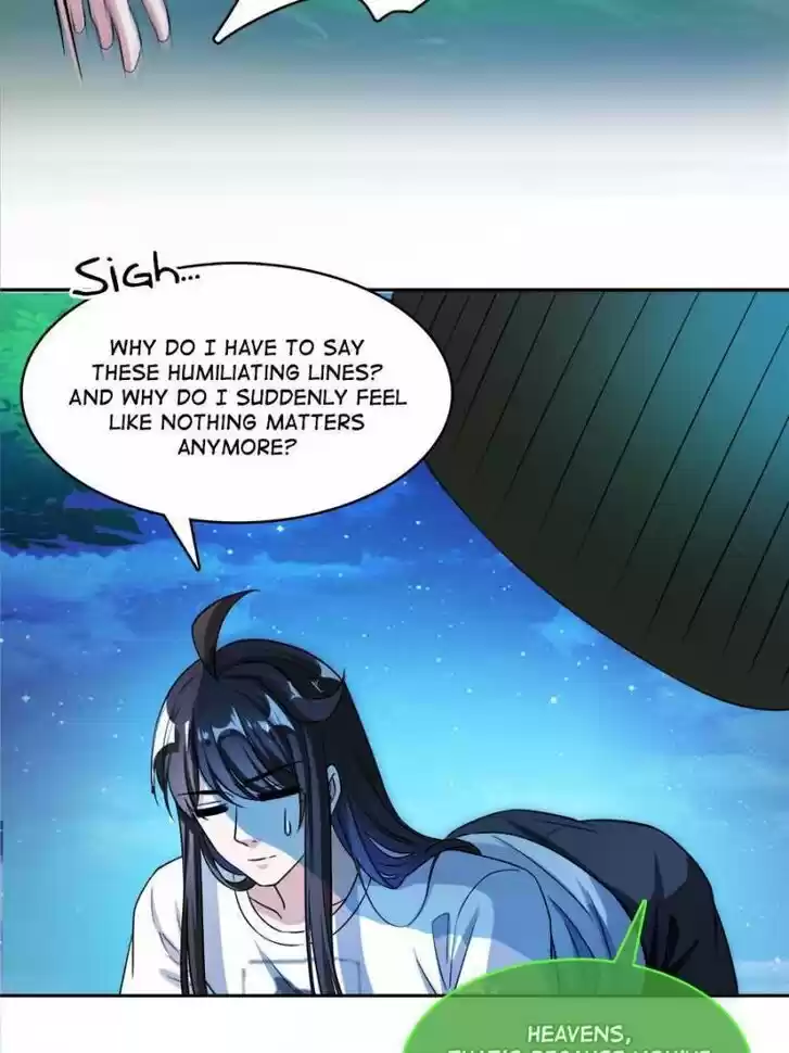 Cultivation Chat Group Ch.407