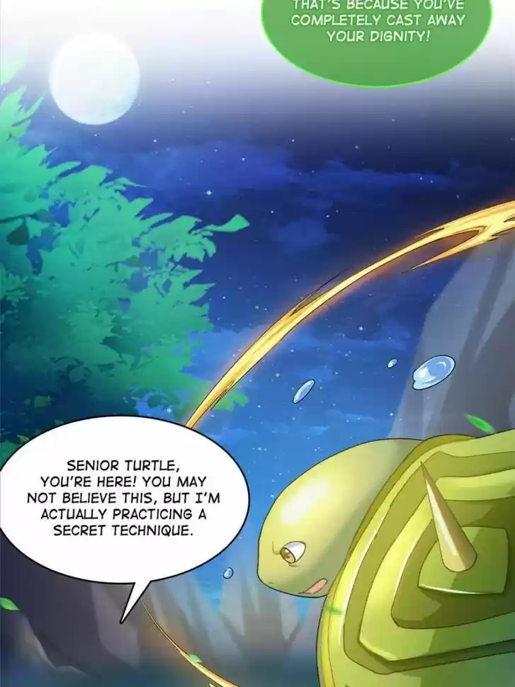 Cultivation Chat Group Ch.407