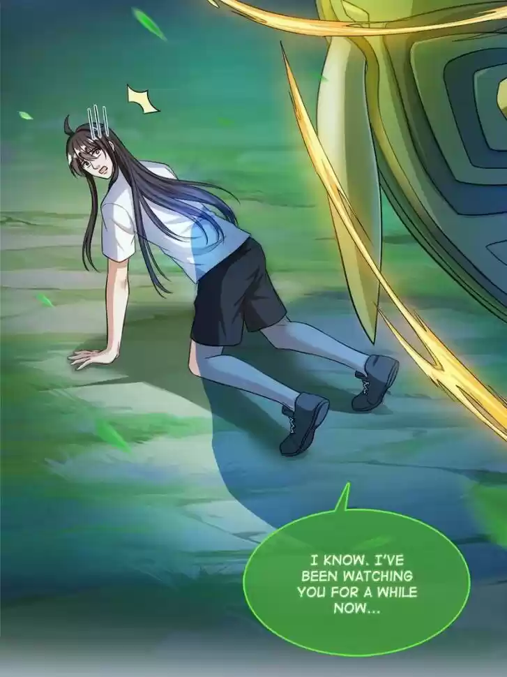 Cultivation Chat Group Ch.407