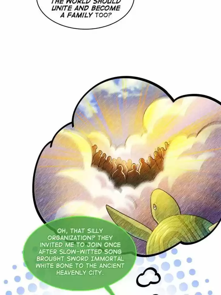 Cultivation Chat Group Ch.407