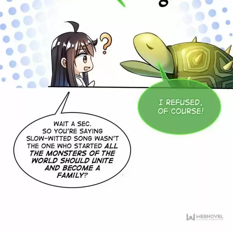 Cultivation Chat Group Ch.407