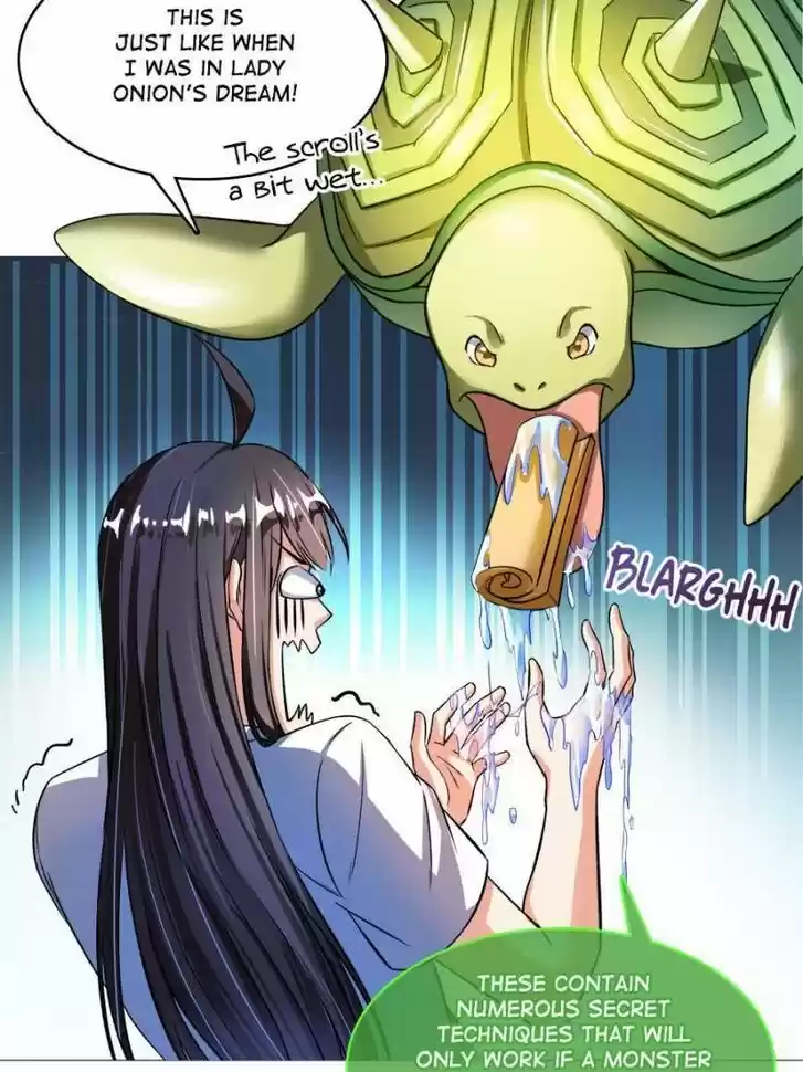 Cultivation Chat Group Ch.407