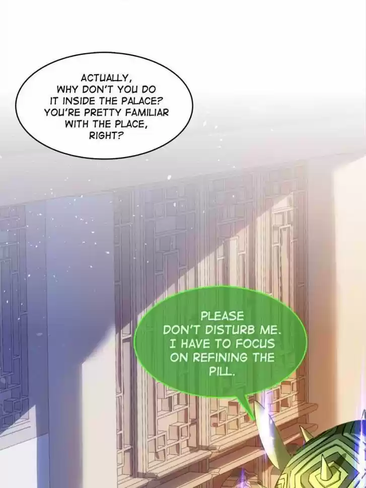 Cultivation Chat Group Ch.407