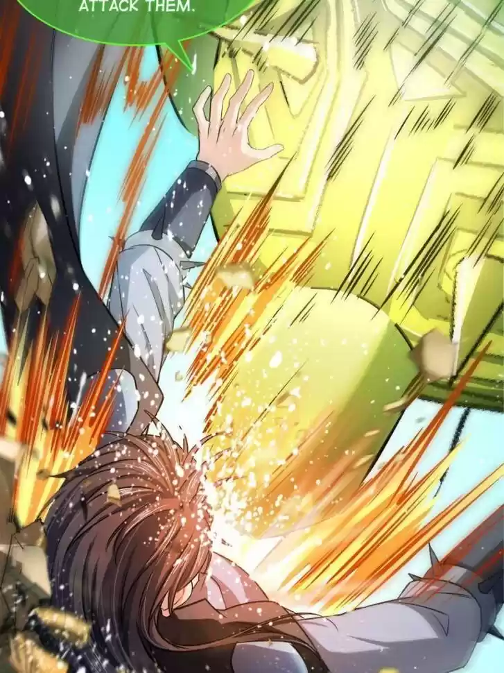 Cultivation Chat Group Ch.407