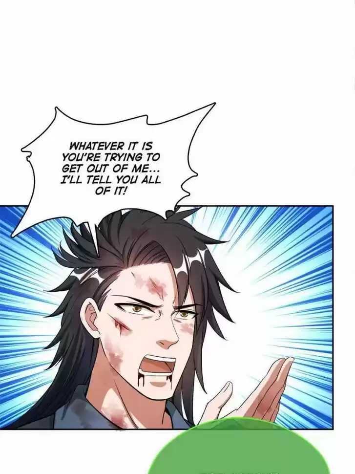 Cultivation Chat Group Ch.407