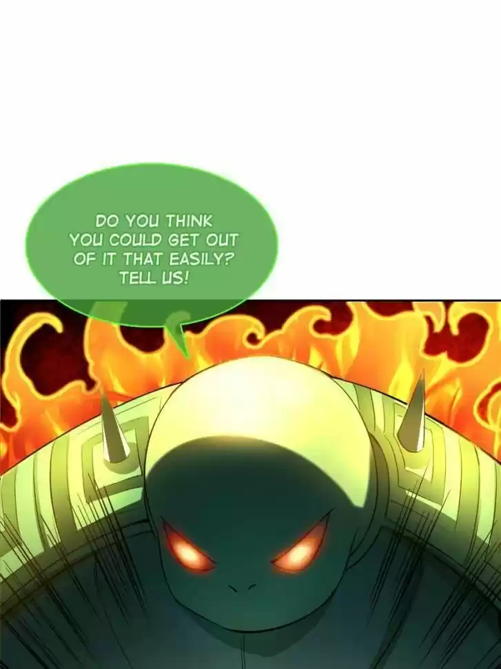 Cultivation Chat Group Ch.407