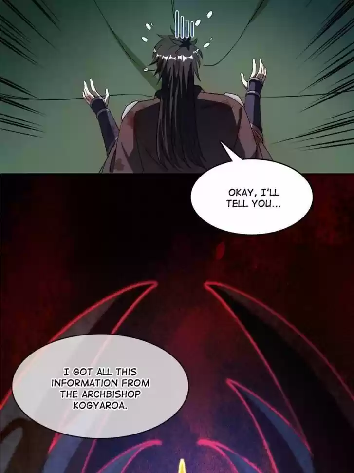 Cultivation Chat Group Ch.407