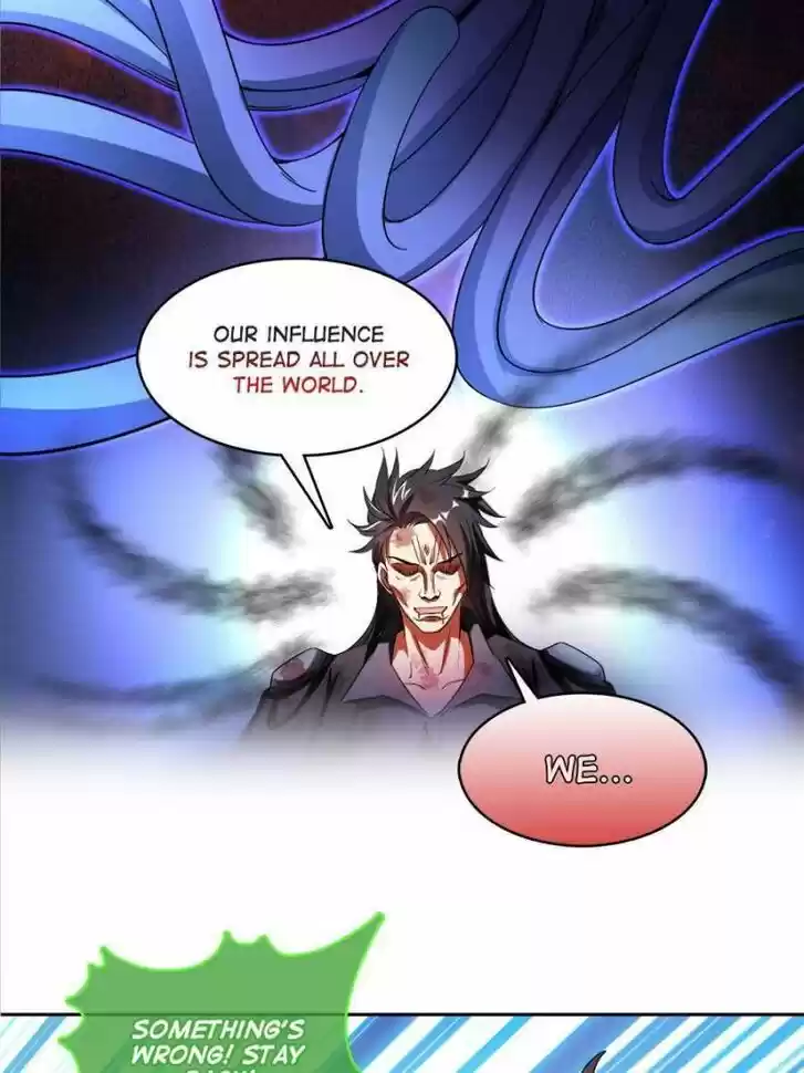 Cultivation Chat Group Ch.407