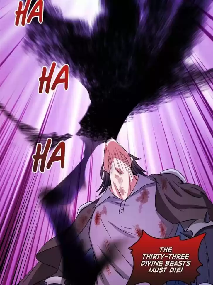 Cultivation Chat Group Ch.407