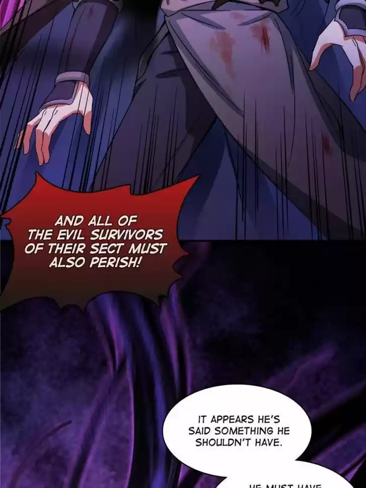 Cultivation Chat Group Ch.407