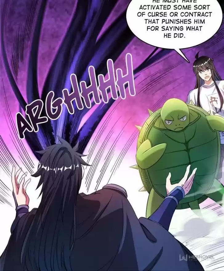 Cultivation Chat Group Ch.407