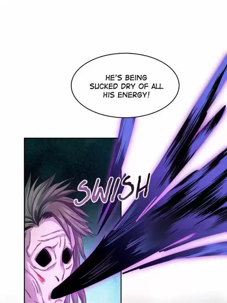 Cultivation Chat Group Ch.408