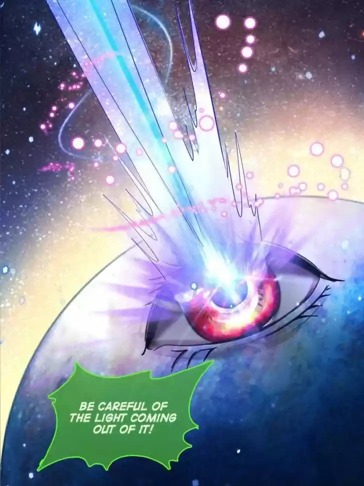 Cultivation Chat Group Ch.408