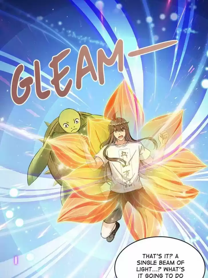 Cultivation Chat Group Ch.408