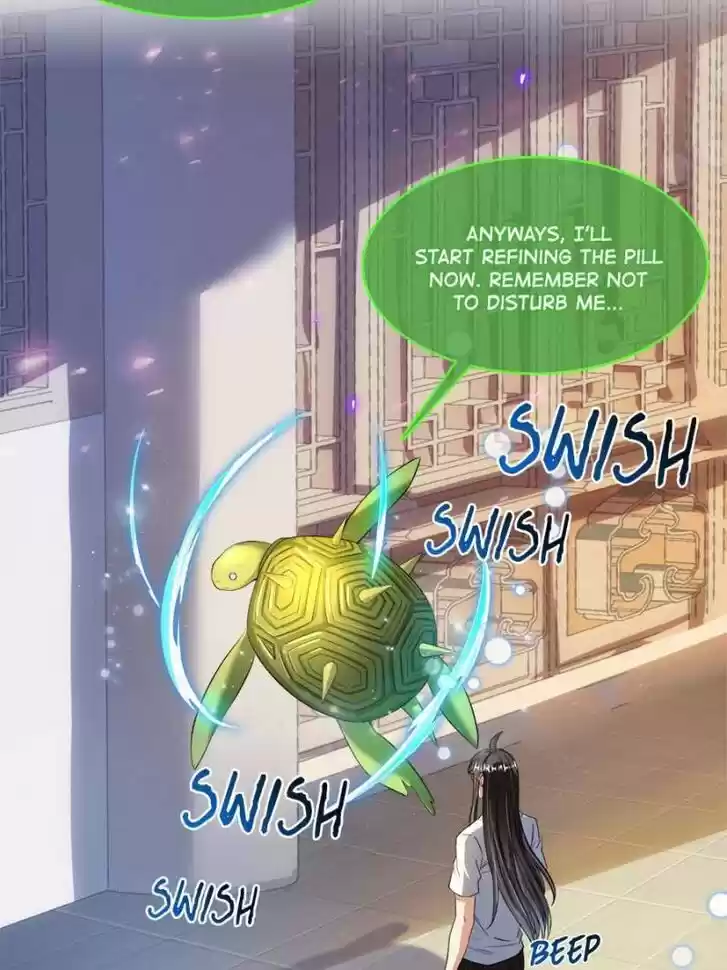 Cultivation Chat Group Ch.408