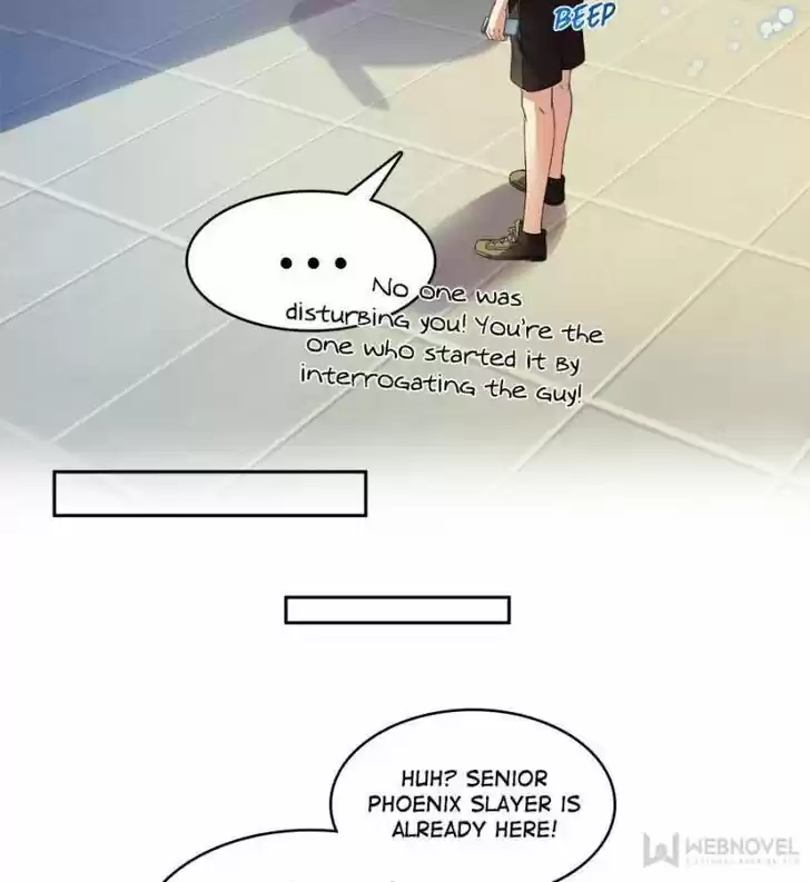 Cultivation Chat Group Ch.408