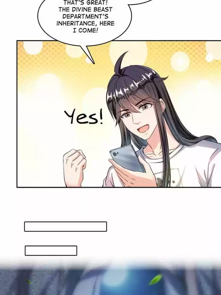 Cultivation Chat Group Ch.408