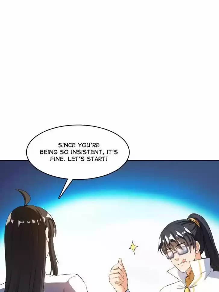 Cultivation Chat Group Ch.408