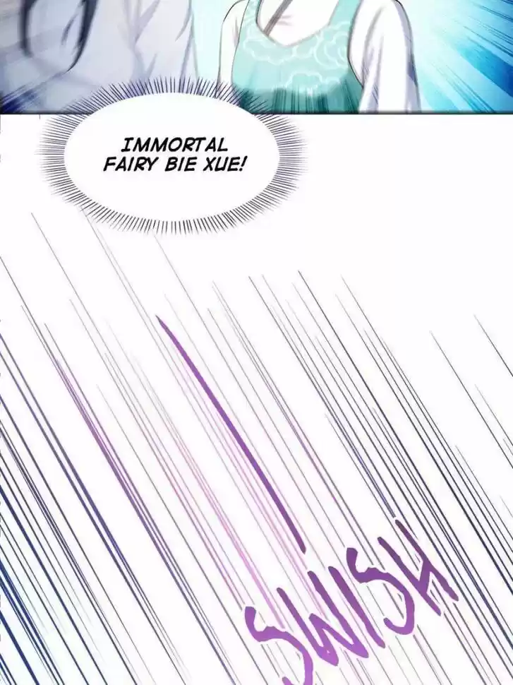 Cultivation Chat Group Ch.408