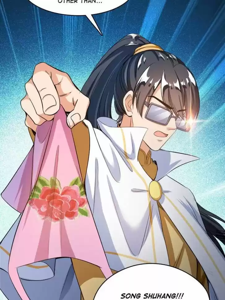 Cultivation Chat Group Ch.408