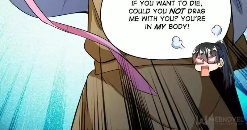 Cultivation Chat Group Ch.408