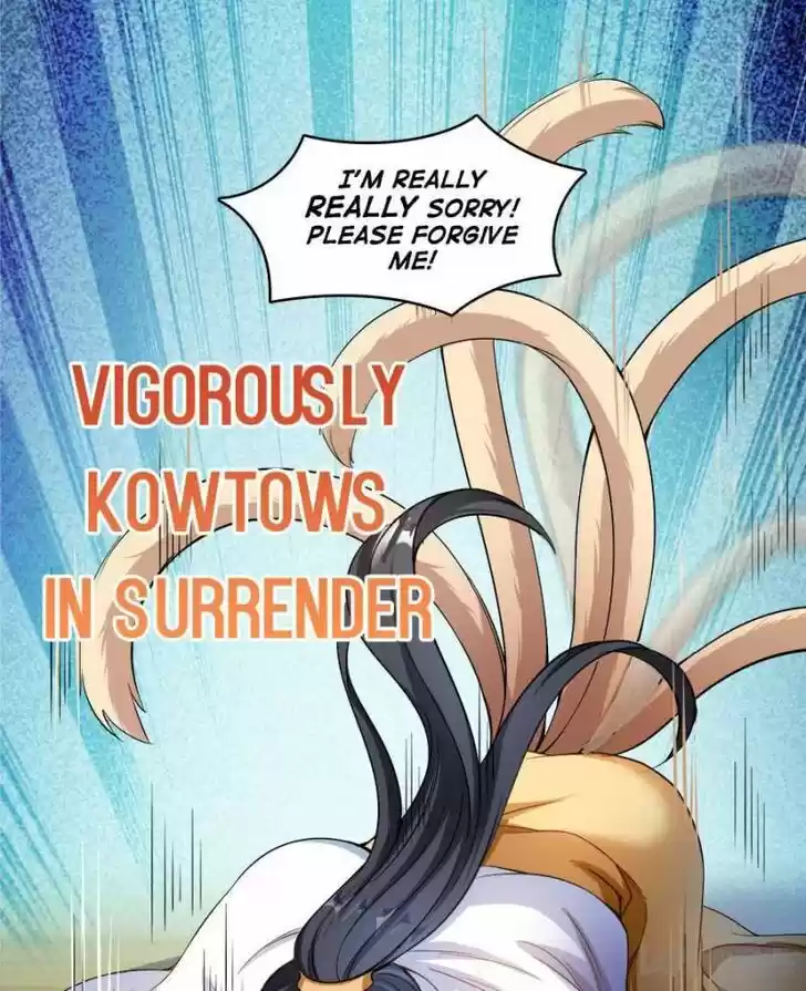 Cultivation Chat Group Ch.408