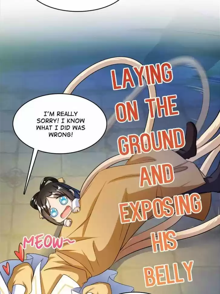 Cultivation Chat Group Ch.408